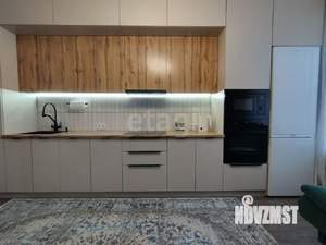 2-к квартира, вторичка, 59м2, 5/9 этаж