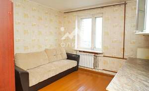 1-к квартира, вторичка, 33м2, 6/9 этаж
