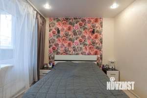 2-к квартира, вторичка, 48м2, 4/5 этаж