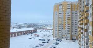 Студия квартира, вторичка, 80м2, 7/16 этаж