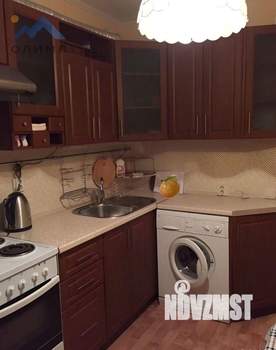 1-к квартира, вторичка, 32м2, 2/10 этаж