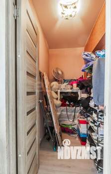 2-к квартира, вторичка, 42м2, 5/5 этаж