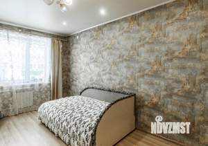 1-к квартира, вторичка, 34м2, 1/3 этаж