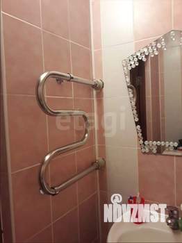 1-к квартира, вторичка, 35м2, 1/9 этаж