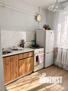 1-к квартира, вторичка, 34м2, 2/5 этаж