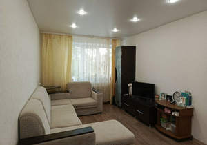 1-к квартира, вторичка, 30м2, 2/5 этаж