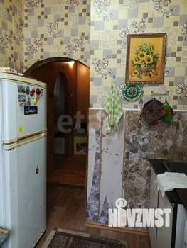 2-к квартира, вторичка, 40м2, 1/2 этаж