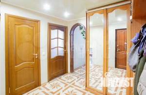 1-к квартира, вторичка, 43м2, 5/5 этаж