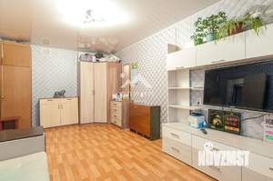 1-к квартира, вторичка, 34м2, 5/9 этаж