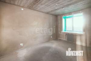 2-к квартира, вторичка, 55м2, 4/16 этаж