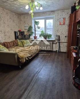 Студия квартира, вторичка, 28м2, 5/5 этаж