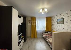 Студия квартира, вторичка, 18м2, 3/5 этаж