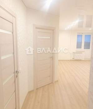 1-к квартира, вторичка, 44м2, 7/10 этаж