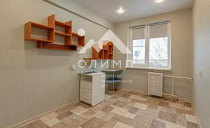 4-к квартира, вторичка, 58м2, 5/5 этаж