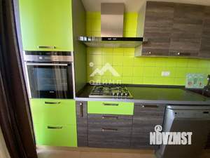 4-к квартира, вторичка, 123м2, 6/7 этаж