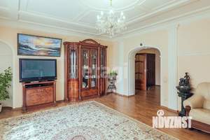 5-к квартира, вторичка, 183м2, 5/6 этаж