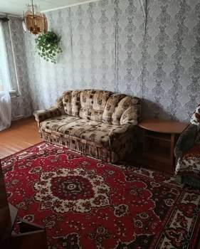 1-к квартира, вторичка, 30м2, 1/5 этаж