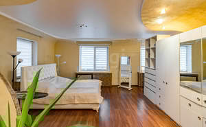 4-к квартира, вторичка, 170м2, 2/2 этаж