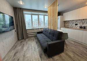 Студия квартира, вторичка, 23м2, 5/5 этаж