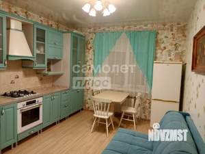 2-к квартира, вторичка, 65м2, 3/3 этаж