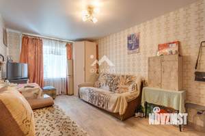 2-к квартира, вторичка, 45м2, 1/5 этаж