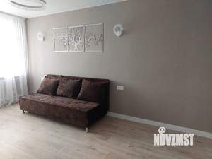 1-к квартира, вторичка, 31м2, 8/9 этаж