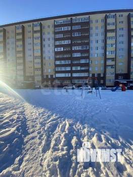 1-к квартира, вторичка, 42м2, 7/10 этаж