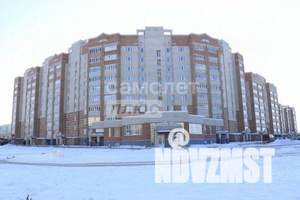 4-к квартира, вторичка, 93м2, 11/14 этаж