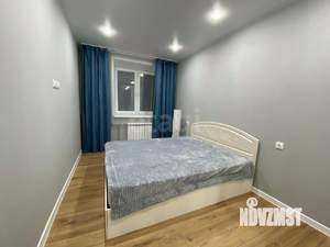 1-к квартира, вторичка, 41м2, 10/10 этаж