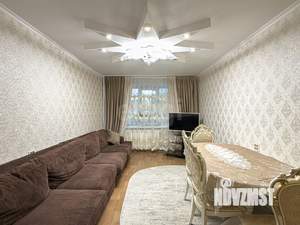 3-к квартира, вторичка, 83м2, 4/9 этаж