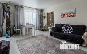 2-к квартира, вторичка, 42м2, 5/5 этаж