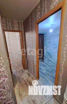 1-к квартира, вторичка, 28м2, 2/3 этаж