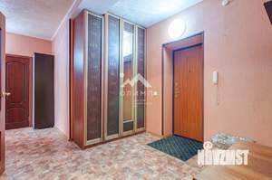 2-к квартира, вторичка, 60м2, 2/5 этаж