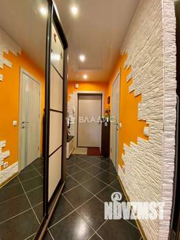 1-к квартира, вторичка, 39м2, 1/12 этаж