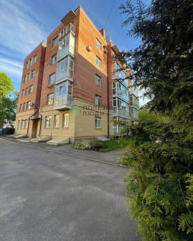 3-к квартира, вторичка, 99м2, 1/6 этаж