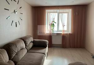 1-к квартира, вторичка, 37м2, 10/12 этаж