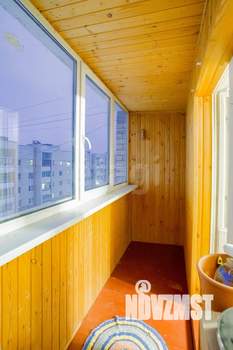 3-к квартира, вторичка, 69м2, 5/5 этаж