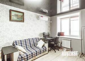 1-к квартира, вторичка, 32м2, 7/12 этаж