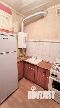 3-к квартира, вторичка, 59м2, 4/5 этаж