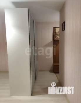 Студия квартира, вторичка, 26м2, 1/9 этаж