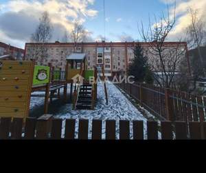 1-к квартира, вторичка, 35м2, 2/5 этаж