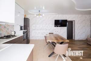 3-к квартира, вторичка, 131м2, 5/5 этаж