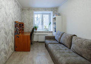 3-к квартира, вторичка, 61м2, 4/9 этаж