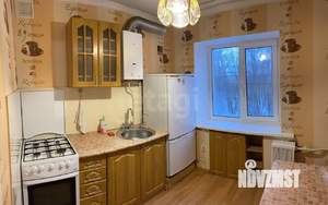 1-к квартира, вторичка, 29м2, 5/5 этаж