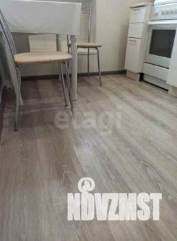 Студия квартира, вторичка, 21м2, 3/5 этаж