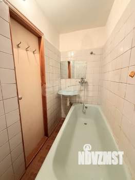 2-к квартира, вторичка, 43м2, 2/5 этаж