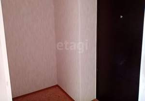 1-к квартира, вторичка, 34м2, 8/9 этаж