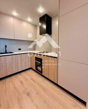 1-к квартира, вторичка, 42м2, 16/16 этаж