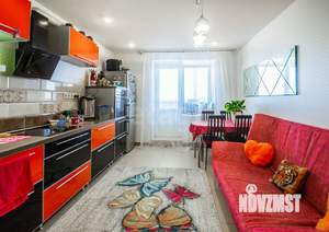 3-к квартира, вторичка, 82м2, 9/12 этаж