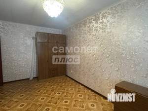 1-к квартира, вторичка, 39м2, 3/11 этаж